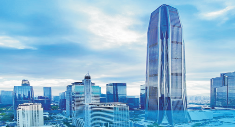 厚积薄发!河南卓阳建筑拥有二十余项建筑业资质,全国业务稳步拓展